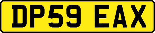 DP59EAX