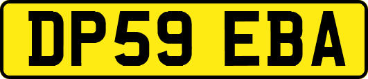 DP59EBA