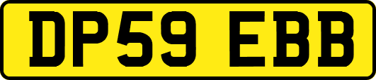 DP59EBB