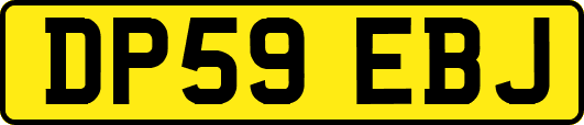 DP59EBJ