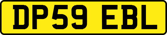 DP59EBL