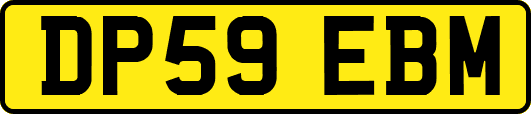 DP59EBM