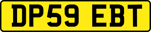 DP59EBT