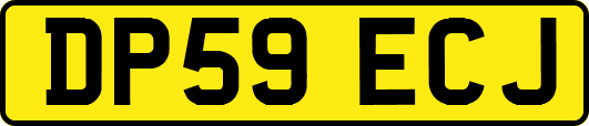 DP59ECJ