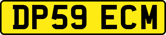 DP59ECM