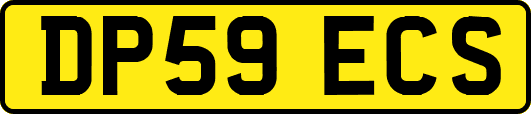 DP59ECS