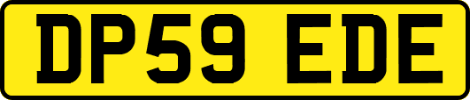 DP59EDE