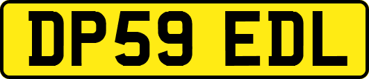 DP59EDL