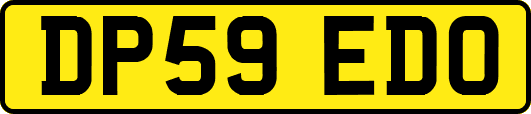 DP59EDO