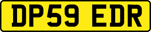 DP59EDR