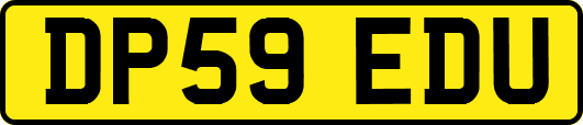 DP59EDU