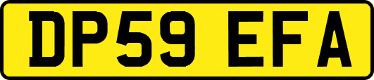 DP59EFA