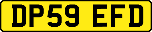 DP59EFD