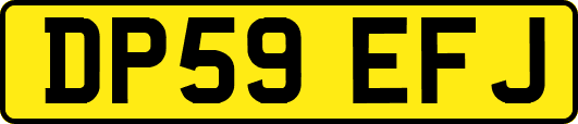 DP59EFJ