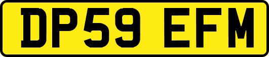 DP59EFM