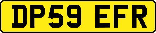 DP59EFR