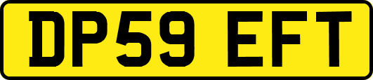 DP59EFT