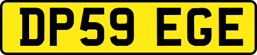 DP59EGE