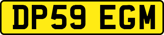 DP59EGM