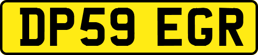 DP59EGR
