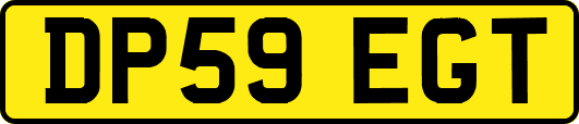 DP59EGT
