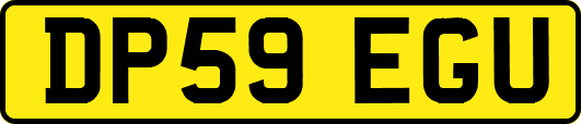 DP59EGU