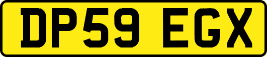 DP59EGX