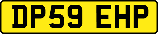 DP59EHP