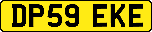 DP59EKE