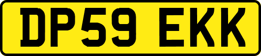 DP59EKK