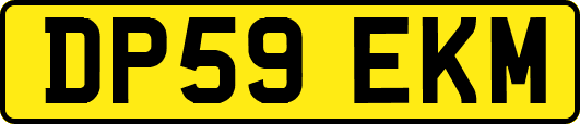 DP59EKM