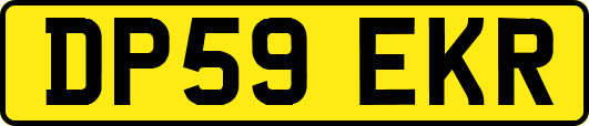 DP59EKR