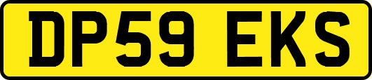DP59EKS