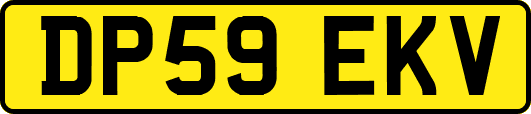 DP59EKV