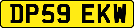 DP59EKW