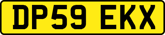 DP59EKX