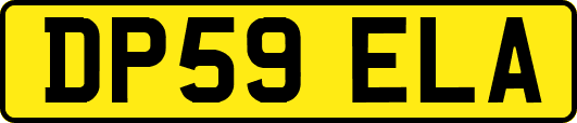 DP59ELA