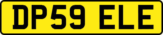 DP59ELE