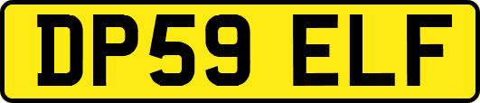 DP59ELF