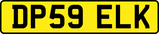 DP59ELK