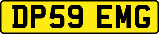DP59EMG