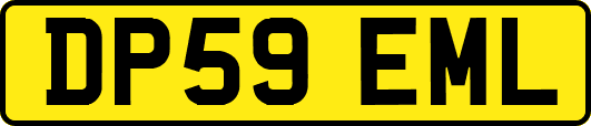 DP59EML