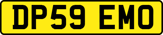 DP59EMO