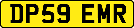 DP59EMR