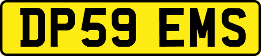 DP59EMS