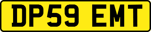 DP59EMT