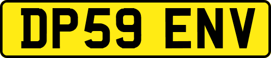 DP59ENV
