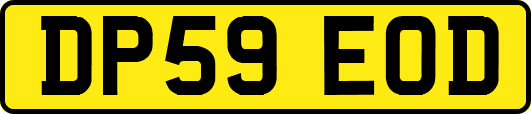 DP59EOD