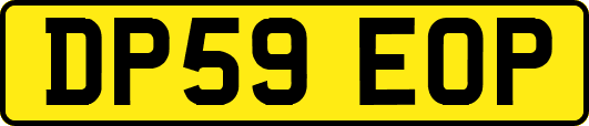 DP59EOP