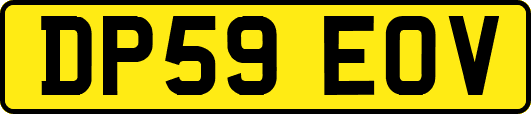 DP59EOV